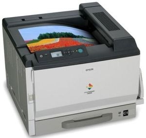 guidance Demon Play Tragic Imprimanta laser color Epson AcuLaser C9200N