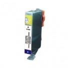 Canon BCI-3eC cartus compatibil albastru