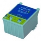 Epson T020 - T020201 cartus compatibil color
