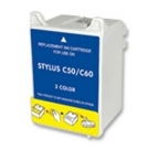 Epson T029 - T029401 cartus compatibil color