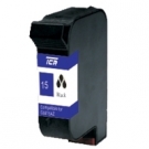 HP-15 cartus compatibil negru - C6615D