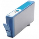 HP-920XL cartus compatibil albastru - CD972AE