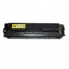 HP CB542 cartus compatibil galben