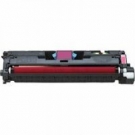 HP Q3963A cartus compatibil rosu