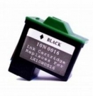 Lexmark 16 cartus compatibil negru - 10N0016