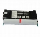 Lexmark C522 cartus compatibil negru