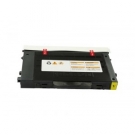 Samsung CLP-510A cartus compatibil galben