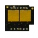 Chip Develop ineo +353 black toner 26K - A0D71D1000