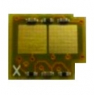 Chip Develop ineo +353 yellow toner 20K - A0D72D1000