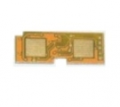 Chip HP 1600, HP 2600, HP 3000, HP 3600, HP 4730, HP CP4005 yellow