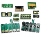 Chip OKI C110, C130, MC160 black 2,5K - 44250724