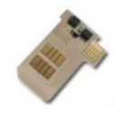 Chip Philips MFD-6020W, MFD-6050W, MFD-6080 simcard - 5.5K