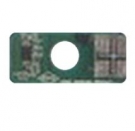 Chip Samsung CLP-300, CLX-3160N, CLX-3160FN black 2K