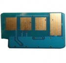 Chip Samsung CLP-310, CLP-315, CLX-3170 N, CLX-3175 cyan 1K