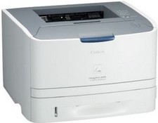 Imprimanta Laser alb-negru Canon i-Sensys LBP6300dn