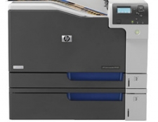 Imprimanta LaserJet Color HP Enterprise CP5525n
