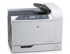 Imprimanta color HP LaserJet CP6015N