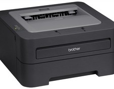 Imprimanta laser alb-negru Brother HL2240