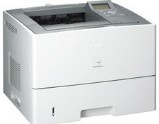 Imprimanta laser alb-negru Canon i-SENSYS LBP-6750DN