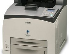 Imprimanta laser alb-negru EPSON AcuLaser M4000DN