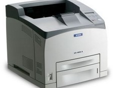 Imprimanta laser alb-negru EPSON EPL-N3000, A4
