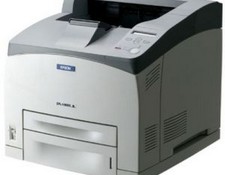 Imprimanta laser alb-negru EPSON EPL-N3000D, A4