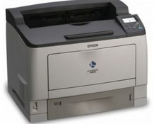 Imprimanta laser alb-negru Epson AcuLaser M8000DN