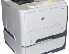 Imprimanta laser alb-negru HP LJ P3015x