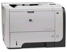 Imprimanta laser alb-negru HP LaserJet P3015