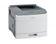 Imprimanta laser alb-negru Lexmark T650DN