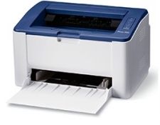 Imprimanta laser alb-negru XEROX 3020