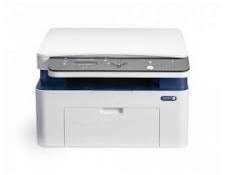 Multifunctional laser monocrom Xerox WorkCentre 3025 BI, Wifi, A4