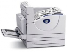 Imprimanta laser alb-negru XEROX Phaser P5550N