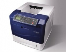 Imprimanta laser alb-negru Xerox Phaser 4600