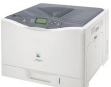 Imprimanta laser color Canon LBP-7750Cdn
