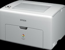 Imprimanta laser color EPSON AcuLaser C1700, A4