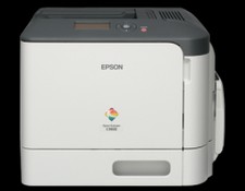 Imprimanta laser color EPSON AcuLaser C3900DN, A4
