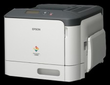 Imprimanta laser color EPSON AcuLaser C3900N, A4