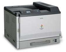 Imprimanta laser color Epson AcuLaser C9200DN