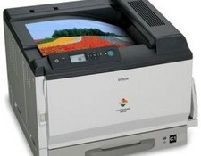 Imprimanta laser color Epson AcuLaser C9200N
