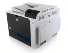 Imprimanta laser color HP CP4025dn, A4
