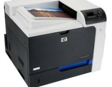 Imprimanta laser color HP LaserJet Enterprise CP4525dn