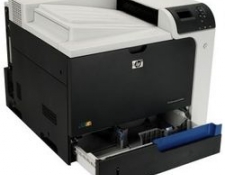 Imprimanta laser color HP LaserJet Enterprise CP4525n