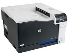 Imprimanta laser color HP LaserJet Professional CP5225dn