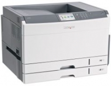 Imprimanta laser color Lexmark C925DE, A4