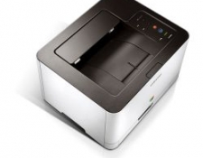Imprimanta laser color Samsung CLP-365, A4