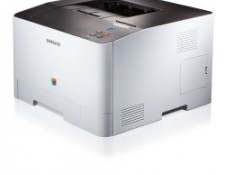 Imprimanta laser color Samsung CLP-415NW, A4, Wireless