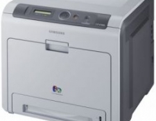 Imprimanta laser color Samsung CLP-770ND