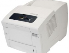 Imprimanta laser color XEROX ColorQube 8570DN
