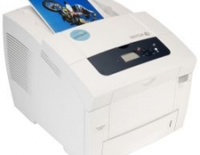 Imprimanta laser color XEROX ColorQube 8570N